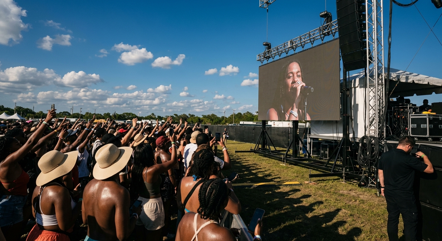 Schools & Universities Event Example